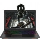 ASUS Gaming 15.6'' ROG GL553VE, FHD, Procesor Intel® Core™ i7-7700HQ (6M Cache, up to 3.80 GHz), 8GB DDR4, 1TB 7200 RPM, GeForce GTX 1050 Ti 4GB, Endless OS, Black