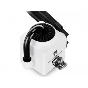 Deepcool Captain 120 EX White