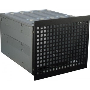 Inter-Tech Carcasa IPC3U-30240