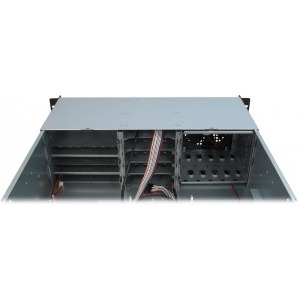Inter-Tech Carcasa IPC3U-30240