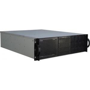 Inter-Tech Carcasa IPC3U-30255