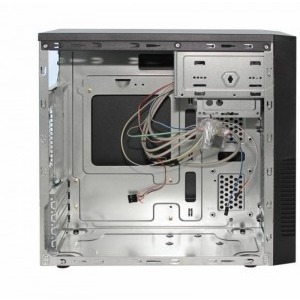 Eurocase Technology MC X202