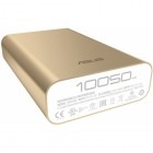 ASUS Powerbank ZenPower 10050 mAh, 1x USB, 2.4A, Gold