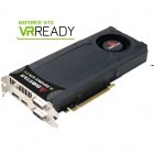 Biostar GeForce GTX 970 4GB GDDR5 256-bit