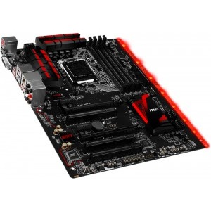MSI B150A GAMING PRO