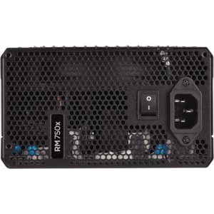 Corsair RMx Series RM750x, 80+ Gold, 750W