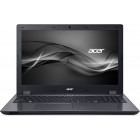 Acer 15.6" Aspire V5-591G, HD, Procesor Intel® Core™ i7-6700HQ (6M Cache, up to 3.50 GHz), 4GB, 1TB, GeForce GTX 950M 2GB, Linux, Black