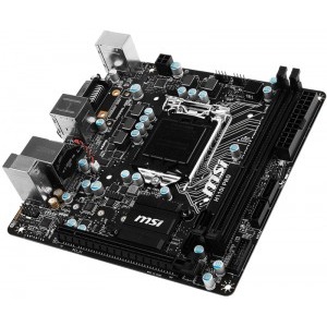 MSI H110I PRO