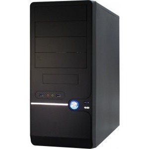 Inter-Tech Starter 4