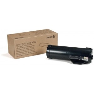 Xerox Toner 106R02739 Black