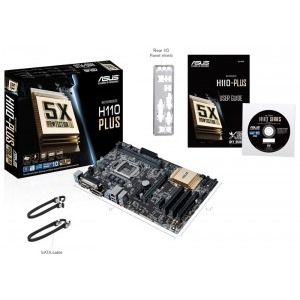 ASUS H110-PLUS