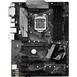 ASUS STRIX Z270H GAMING
