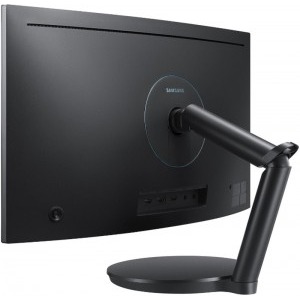 Samsung Gaming C27FG70FQU Quantum Dot Curbat 27 inch 1 ms Black FreeSync 144Hz