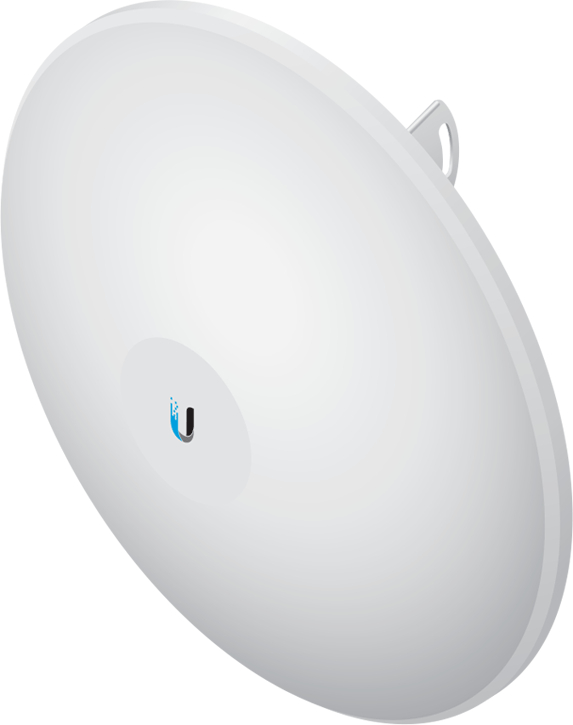Antena Ubiquiti PowerBeam 5AC-500 4Pack