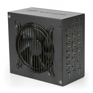 SilentiumPC Supremo FM2, 80+ Gold, 750W