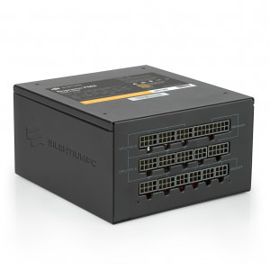 SilentiumPC Supremo FM2, 80+ Gold, 750W
