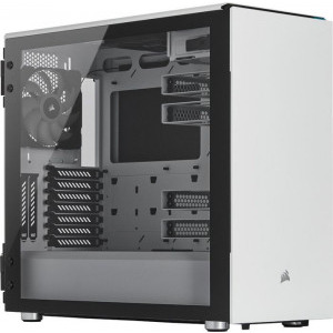 Corsair Carbide Series 678C White