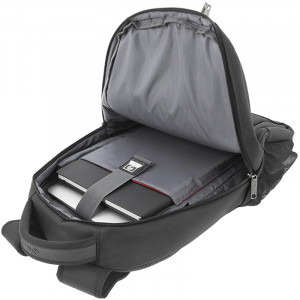 Tellur Rucsac Companion notebook 15.6 inch Black