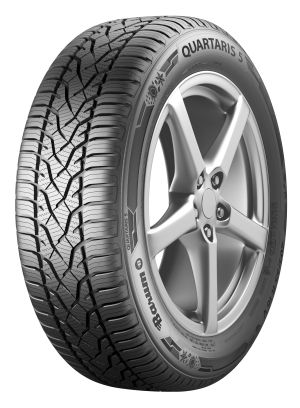 Anvelopa all-season Barum Quartaris 5 175/65R14 82T  MS 3PMSF (E-4.4)