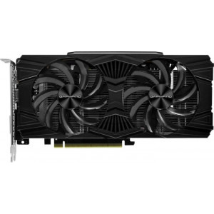 Gainward GeForce GTX 1660 Ghost OC 6GB GDDR5 192-bit