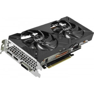 Palit GeForce GTX 1660 Dual 6GB GDDR5 192-bit