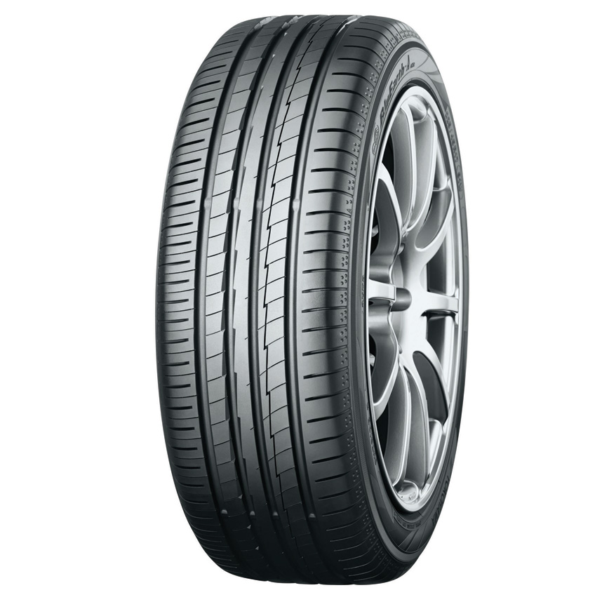Anvelopa vara YOKOHAMA Bluearth-a Ae-50 215/50R17 95W Vara