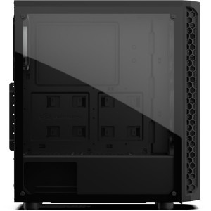 SilentiumPC Signum SG1X TG RGB