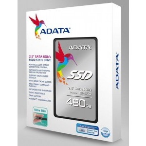 ADATA Premier Pro SP550 Series 480GB SATA-III 2.5 inch