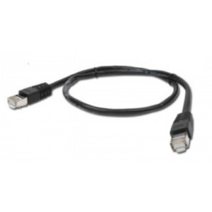 Cablu retea Gembird CAT6 Patch Cable FTP 3m black