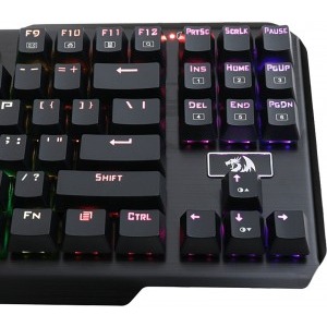 Redragon Usas RGB Mecanica