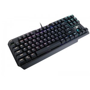 Redragon Usas RGB Mecanica
