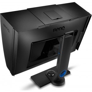 BenQ SW2700PT 27 inch 5ms black 60Hz