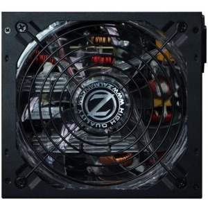 Zalman ZM600-TX, 80+, 600W