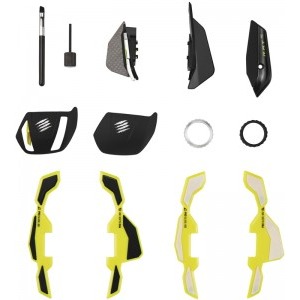 MAD CATZ R.A.T. Pro X (PixArt PMW3310)