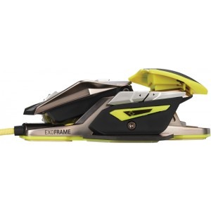 MAD CATZ R.A.T. Pro X (PixArt PMW3310)