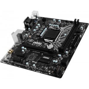 MSI H110M ECO