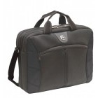Wenger Geanta notebook, 16 inch, Sherpa, Black