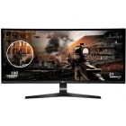 LG Gaming 34UC79G Curbat 34 inch 5ms Black Free-Sync 144Hz