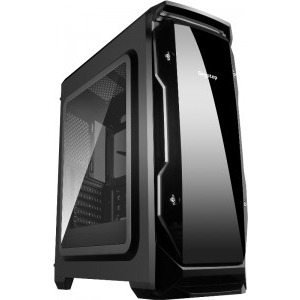 Segotep Halo Black