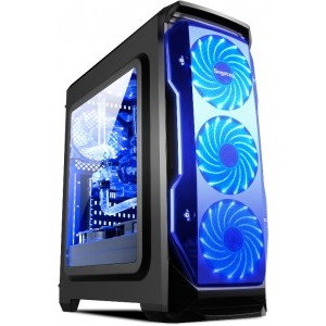 Segotep Halo Black