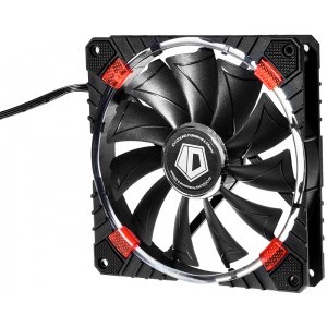 ID-Cooling CF-14025-R 140mmRed LED