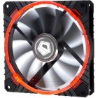 Ventilator ID-Cooling CF-14025-R 140mmRed LED