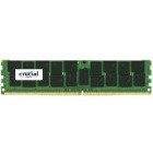 Crucial Memorie ECC RDIMM DDR4 32GB 2400Mhz CL17 Dual Rank x4