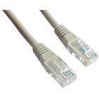 Cablu retea Gembird CAT5e Patch Cable FTP 1m grey
