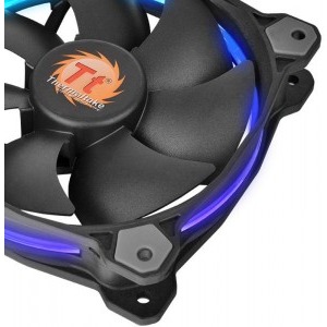 Thermaltake Riing 12 LED RGB 3 Fan Pack