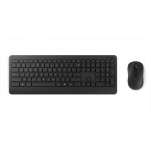 Microsoft Wireless Desktop 900