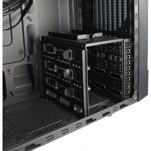 Inter-Tech PCD-01