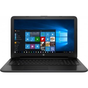 HP 15.6'' 250 G4, HD, Procesor Intel® Pentium® Quad Core N3700 (2M Cache, up to 2.40 GHz), 4GB, 1TB, GMA HD, FreeDos, Black