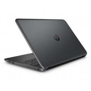 HP 15.6'' 250 G4, HD, Procesor Intel® Pentium® Quad Core N3700 (2M Cache, up to 2.40 GHz), 4GB, 1TB, GMA HD, FreeDos, Black