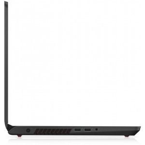 DELL Gaming 15.6'' Inspiron 7559 (seria 7000), FHD, Procesor Intel® Core™ i5-6300HQ (6M Cache, up to 3.20 GHz), 8GB, 1TB + 8GB SSH, GeForce GTX 960M 4GB, Linux